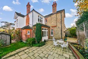 Garden- click for photo gallery